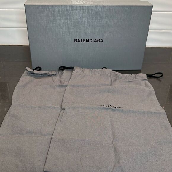 Balenciaga Box Bundle (3 Piece)
